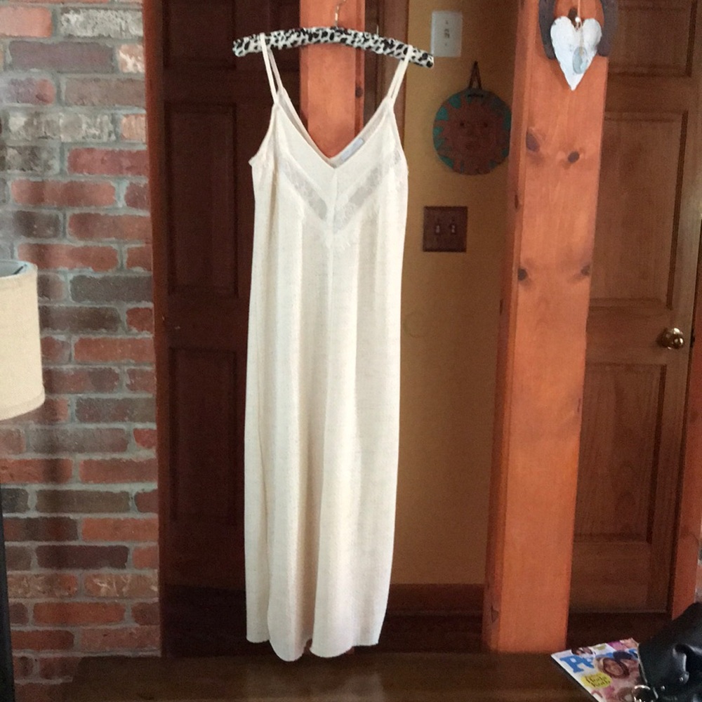 Zara dress!